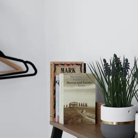 Exklusives Im Zentrum Von - Meyfartstraße 12 - 6 Erfurt